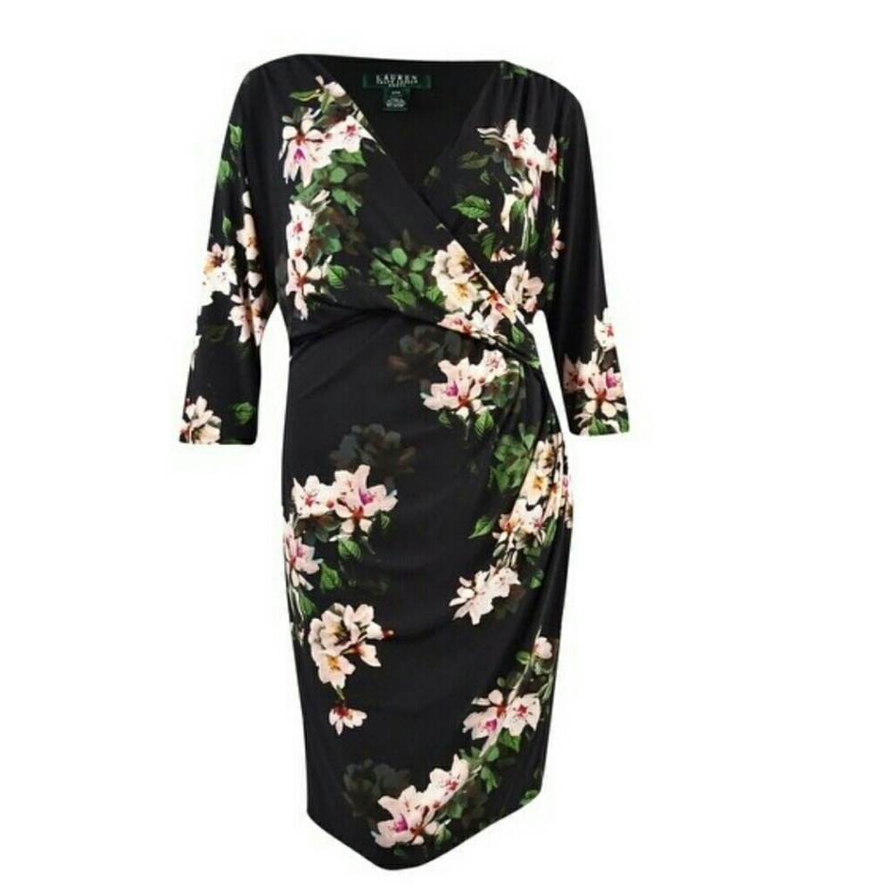 Ralph Lauren dress